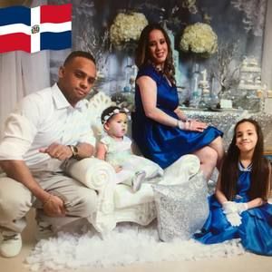 Meet your Posher, Arisleyda